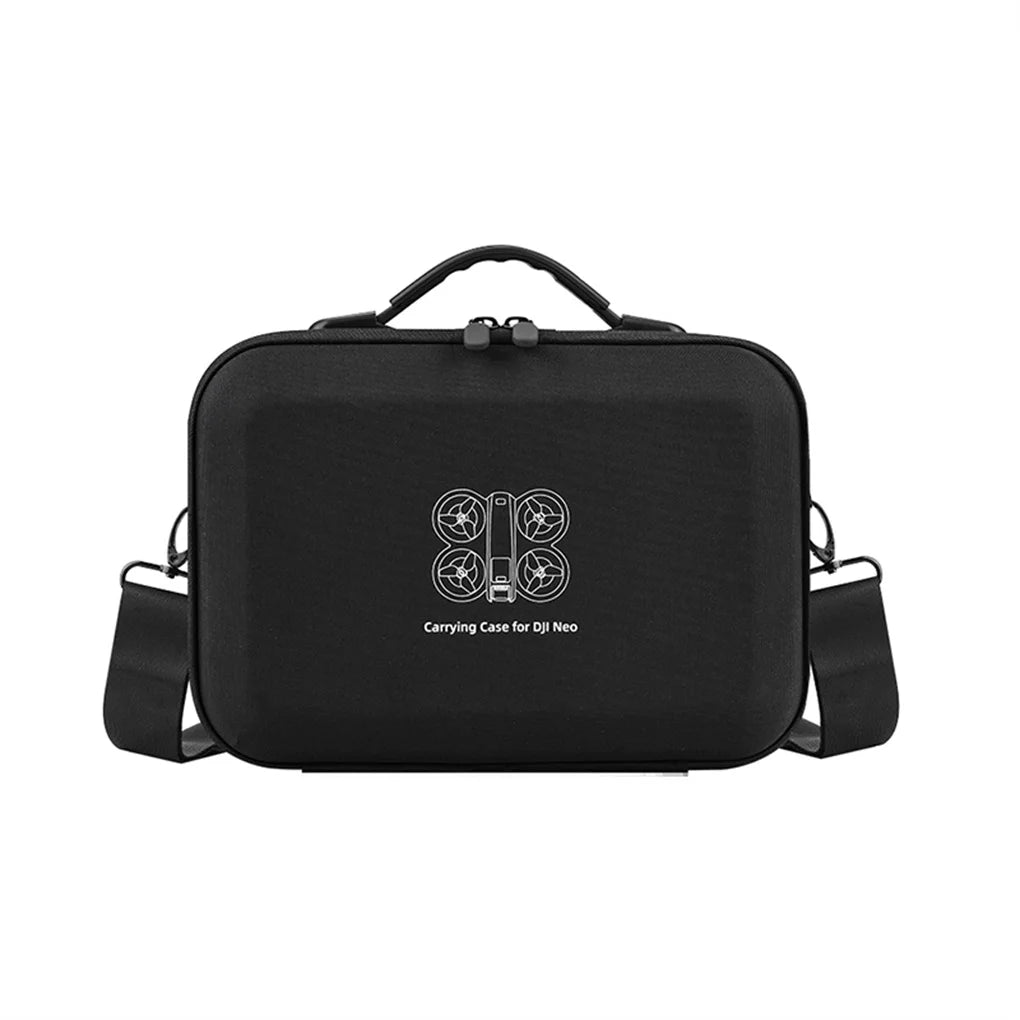 Carrying Storage Bag For DJI NEO Anti-Scratch Protective Shoulder Bag Waterproof Suitcase For DJI Neo RC N3 Drone Accessories