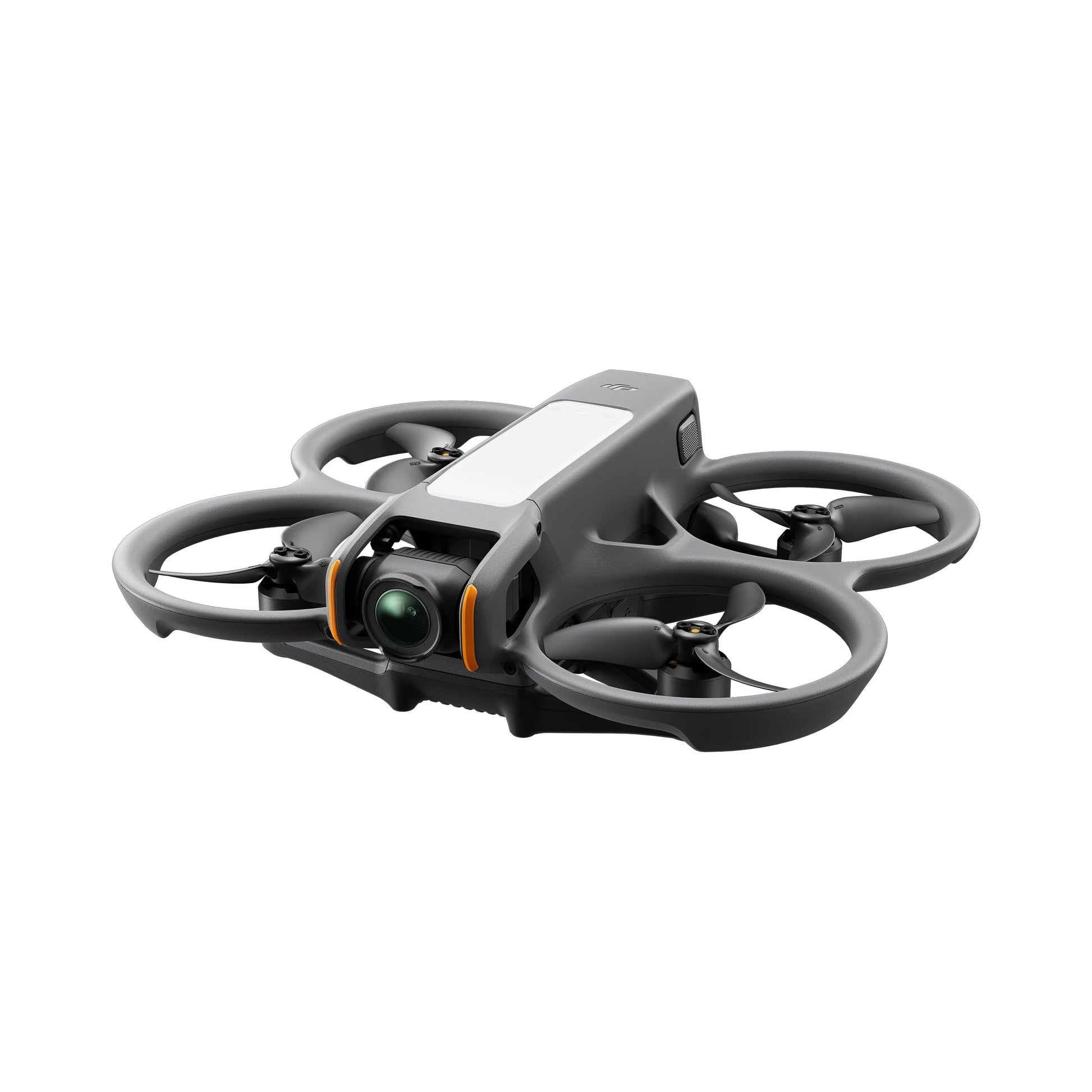 Avata 2 Only Drone without Battery Only Used for Replacement Parts Damaged by Drone Original  Drone