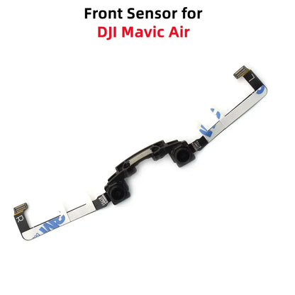 Original Dron Profesional Front Sensor Visual Components Vision Obstacle Function for DJI Mavic Air Drone Repair Parts