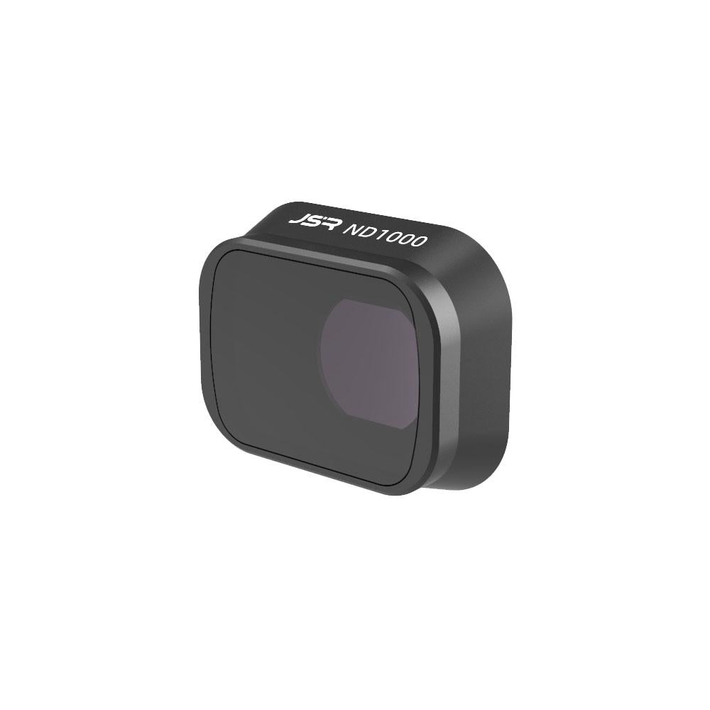NNEIDS Professional Nd1000 Filters For Dji Mini 3 - 08-4