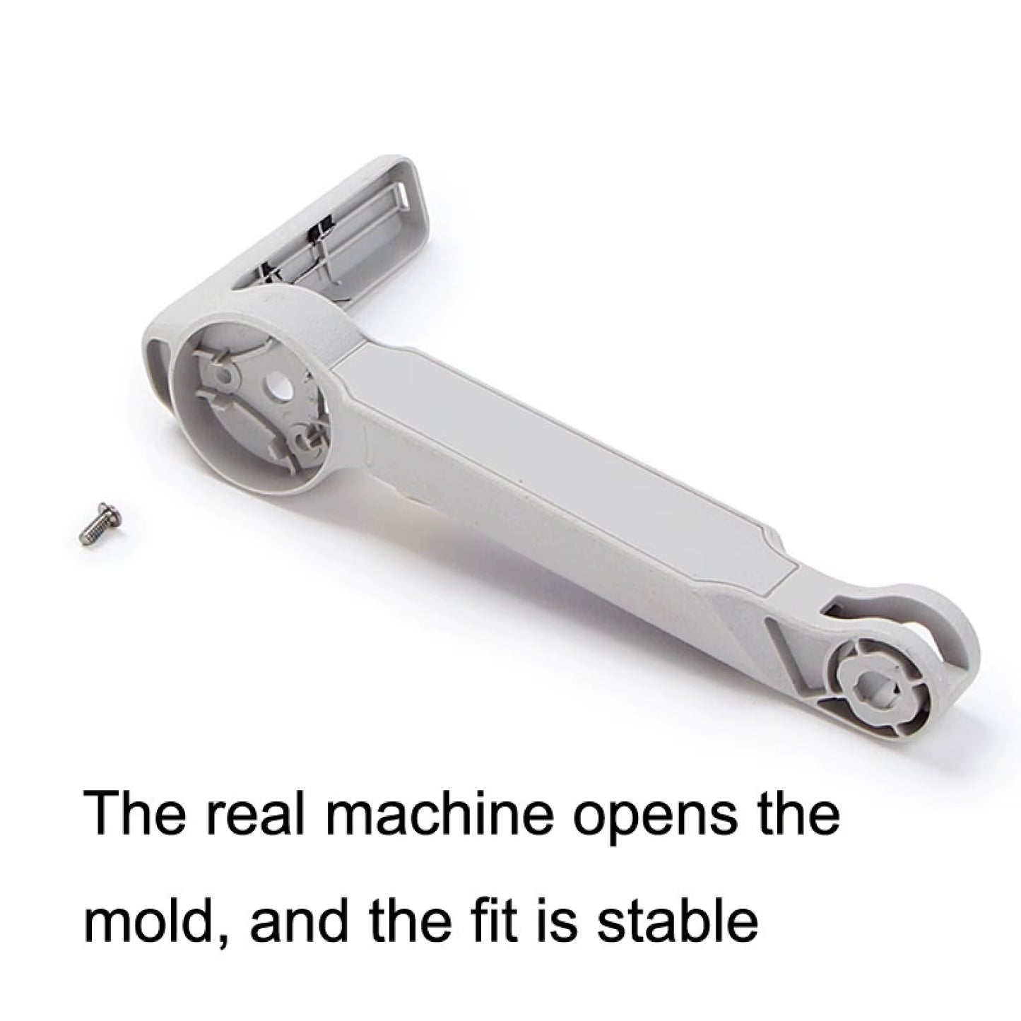 Front and Rear Arm Tripod Shells for  Mavic Mini 2  Mavic Mini SE