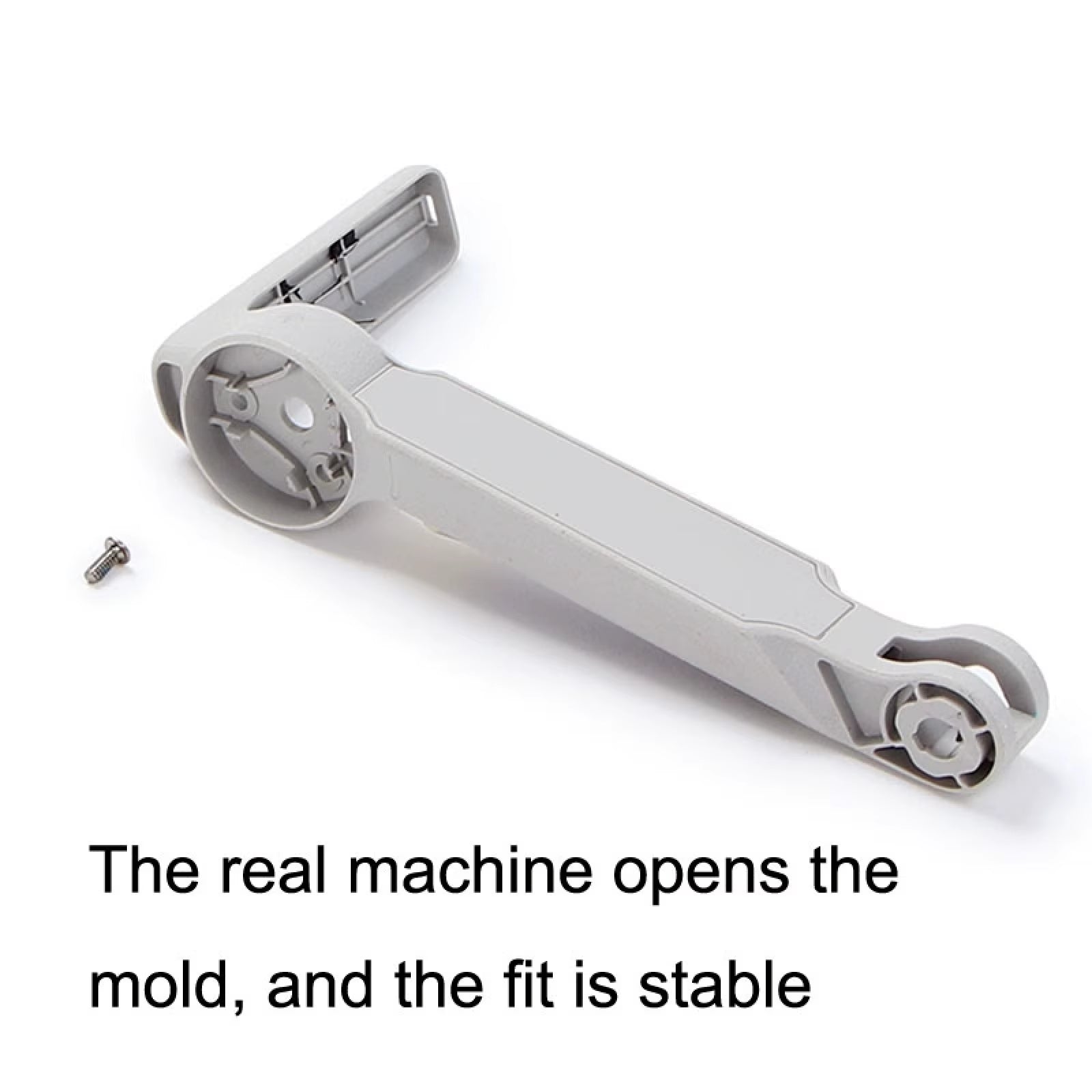 Front and Rear Arm Tripod Shells for  Mavic Mini 2  Mavic Mini SE