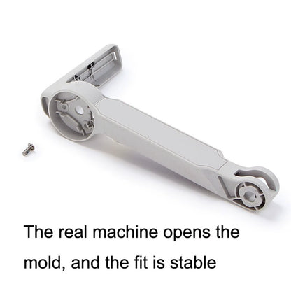 Front and Rear Arm Tripod Shells for  Mavic Mini 2  Mavic Mini SE