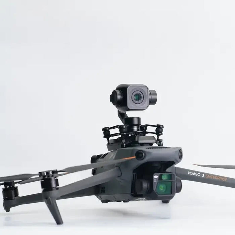 Deepthink S8 Cemera for DJI Mavic 3 Thermal & Enterprise E